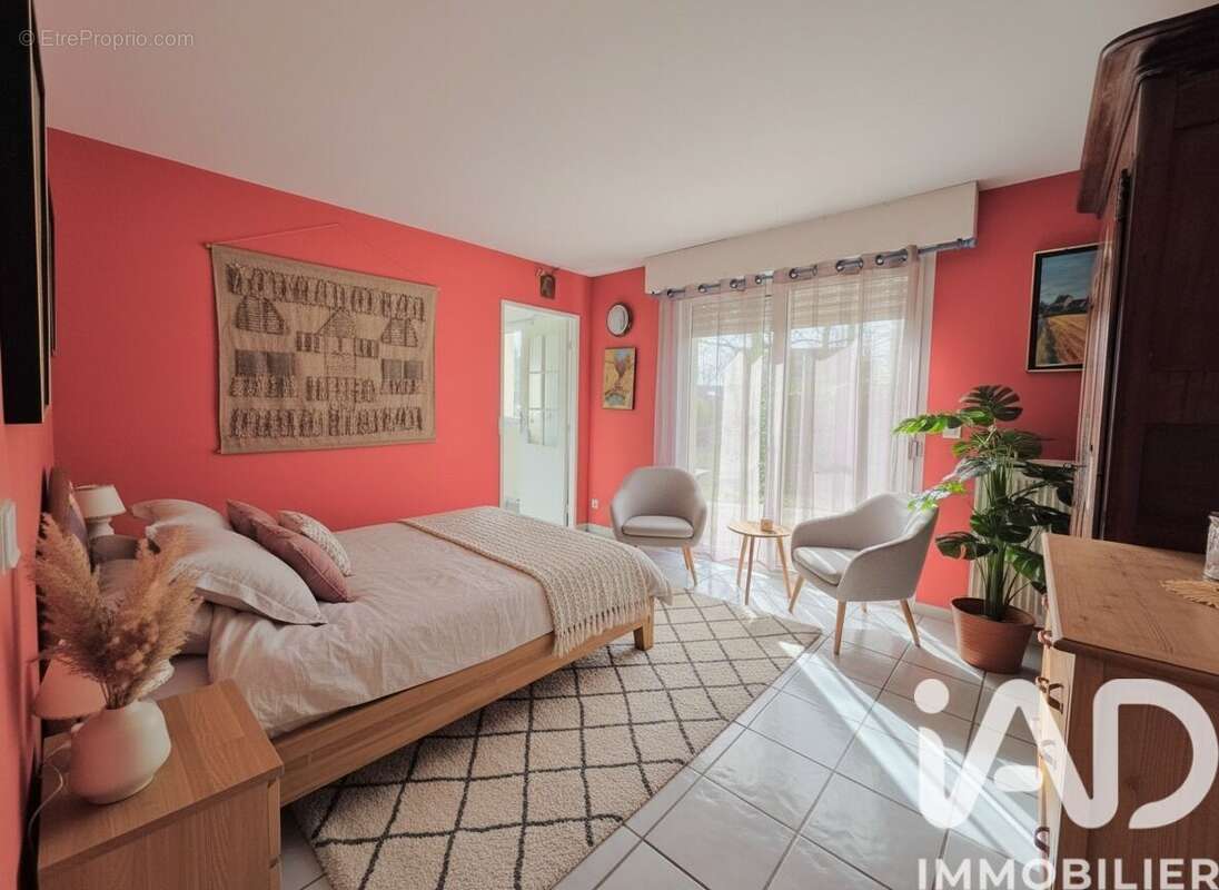 Photo 6 - Maison à FORGES-LES-BAINS