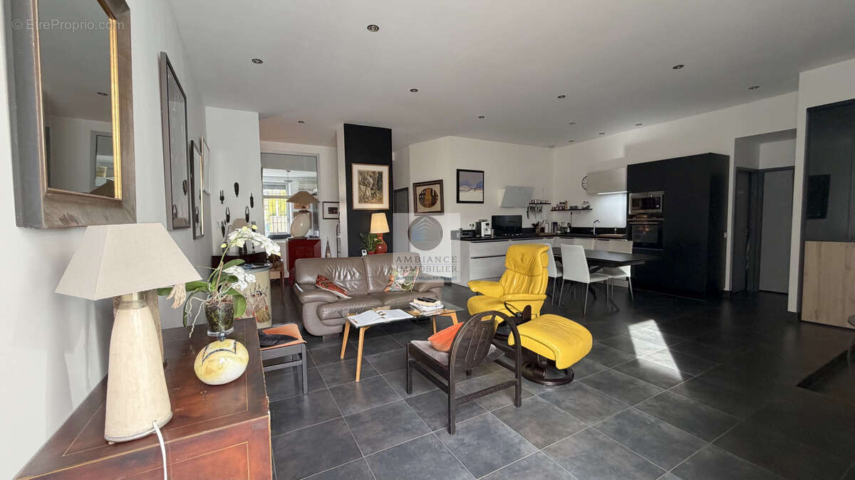 Appartement à VALENCE