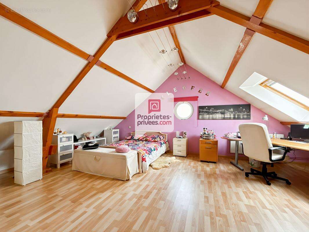 DAROIS - Belle maison familiale 155 m2 - photo 5