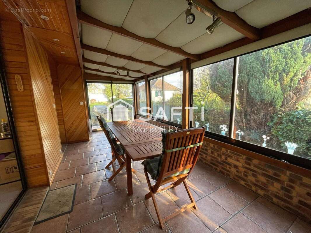 Photo 4 - Maison à MONTMAIN