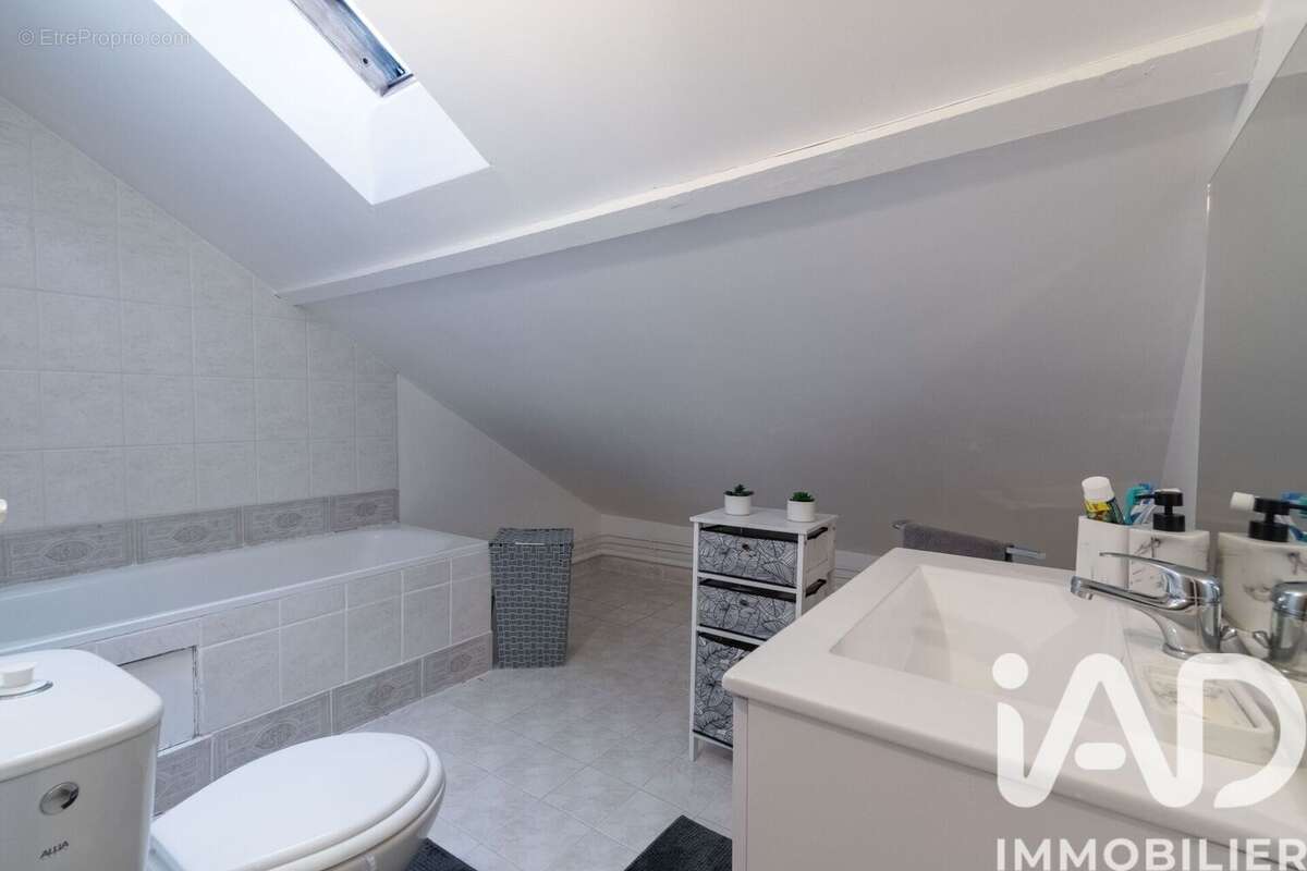 Photo 9 - Maison à ARPAJON