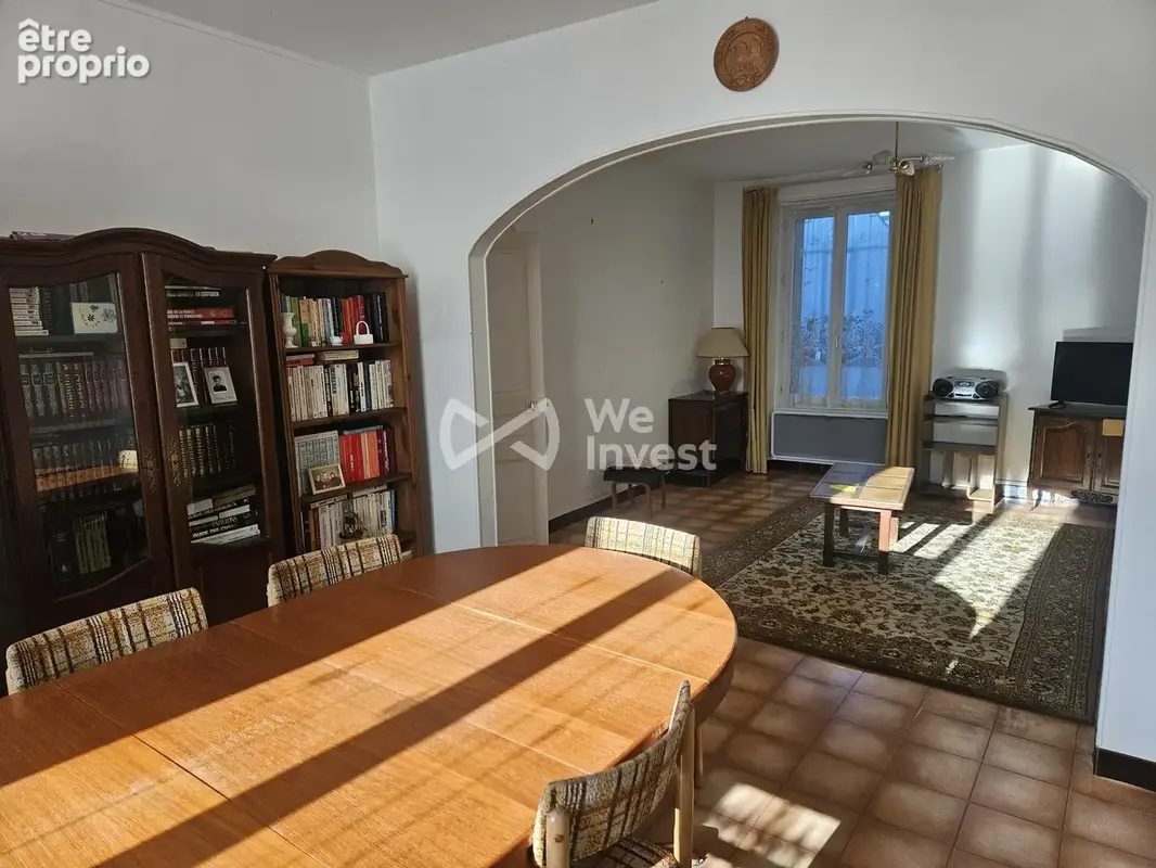 Maison 5 pièces 101 m² à vendre à Coulommiers (77120) - photo 3