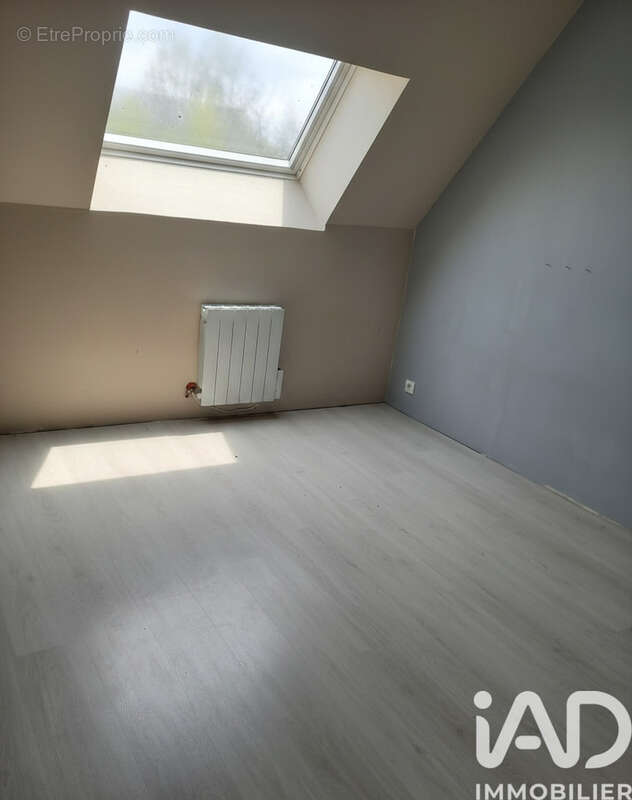 Photo 9 - Maison à BEAULIEU-SUR-LOIRE