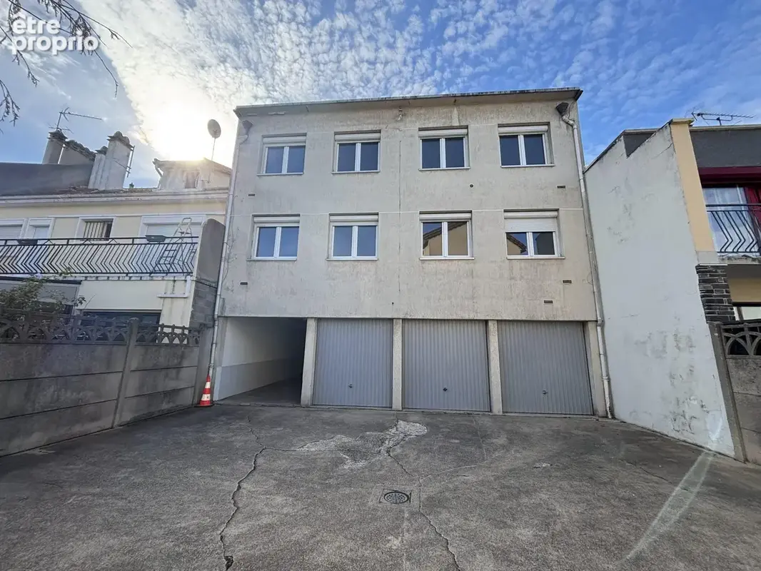 Appartement 230 m² à vendre à Vitry-Sur-Seine (94400) - photo 1