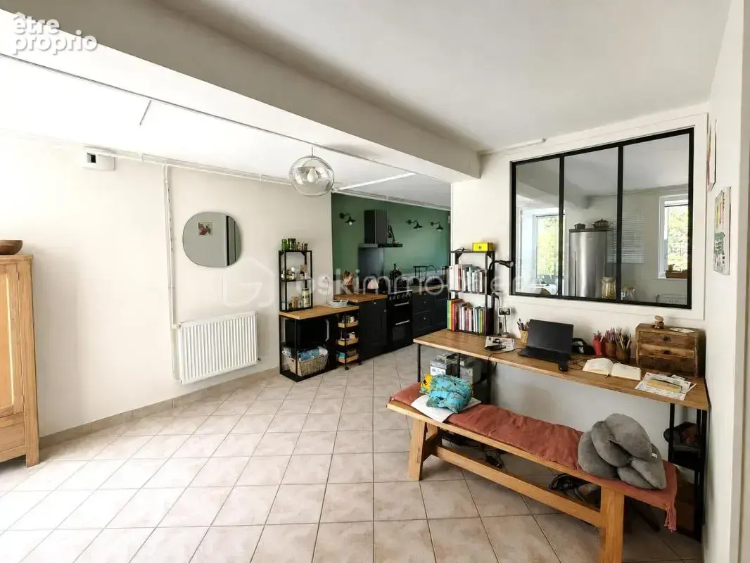 Maison familiale - 3 chambres - proche gare et commerces - photo 3