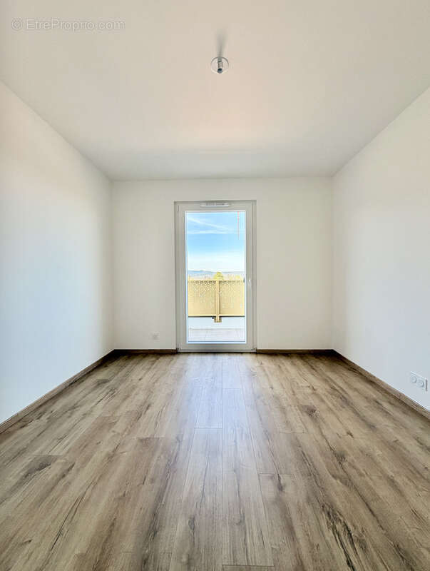 Appartement à ISSENHEIM