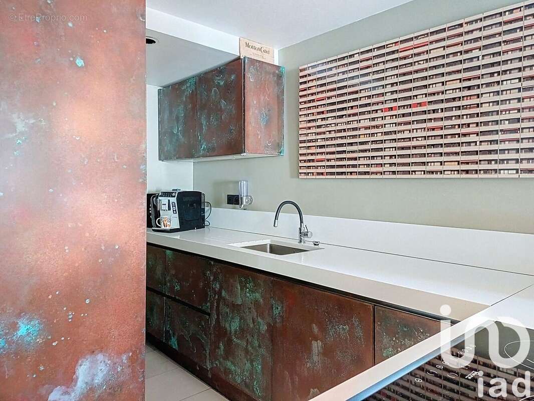 Photo 9 - Appartement à VANNES