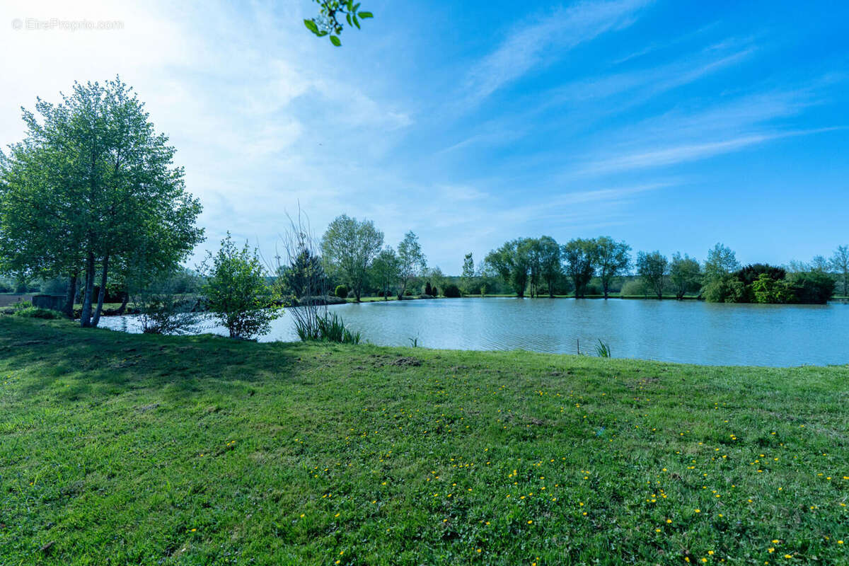 Photo 8 - Maison à CHESSY-LES-PRES