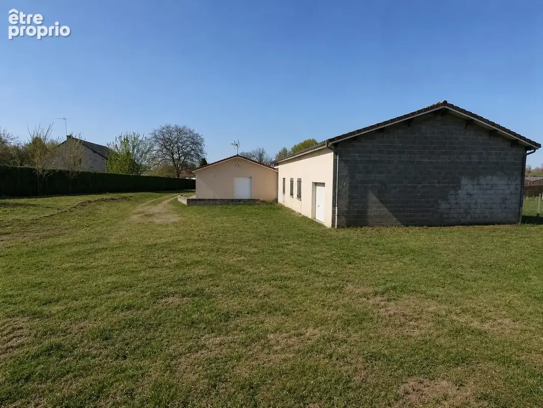 Maison 234 m² à La Souterraine  - photo 6