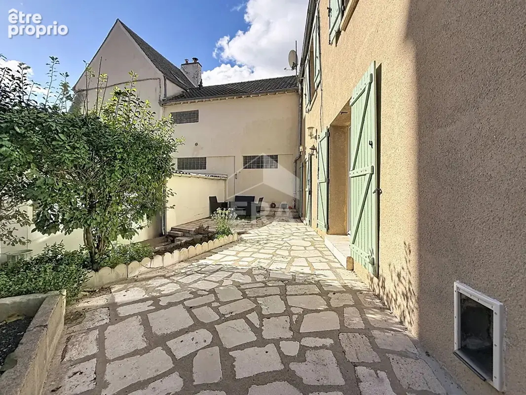 Maison 120m² à étampes - photo 1