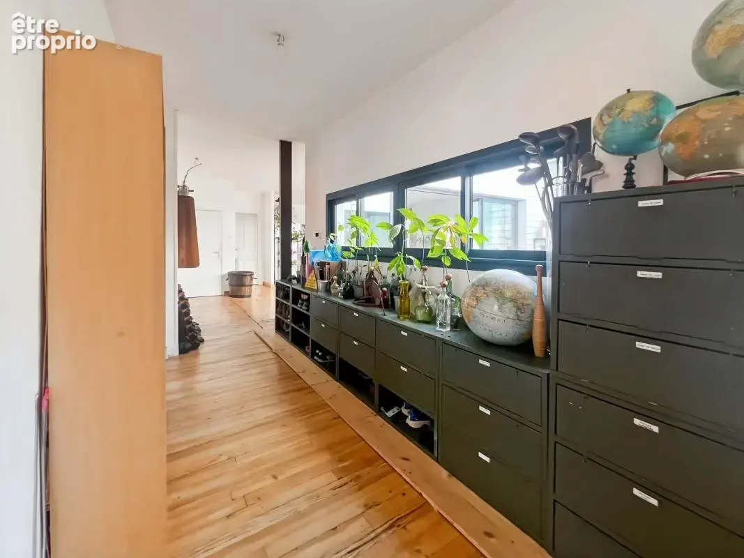 Maison de Ville - photo 10