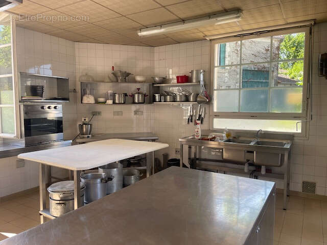 Maison à SAINT-SEVERIN