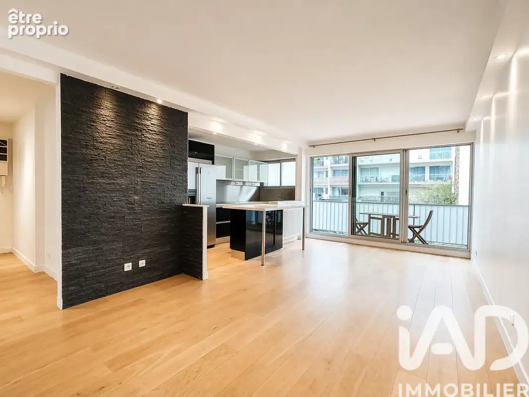 Photo 1 - Appartement à PUTEAUX