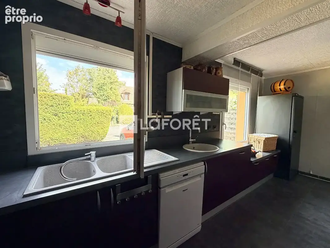 Maison Juvigny lac 7 pièces - photo 10