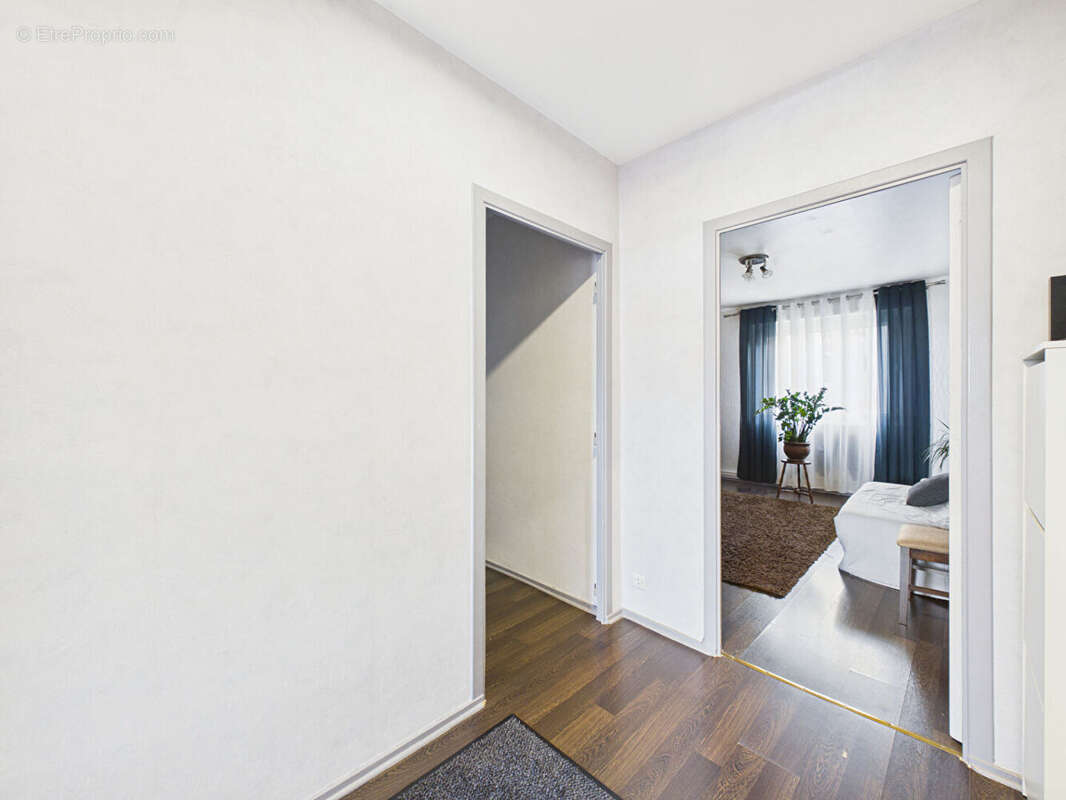 Appartement à BEAUMONT