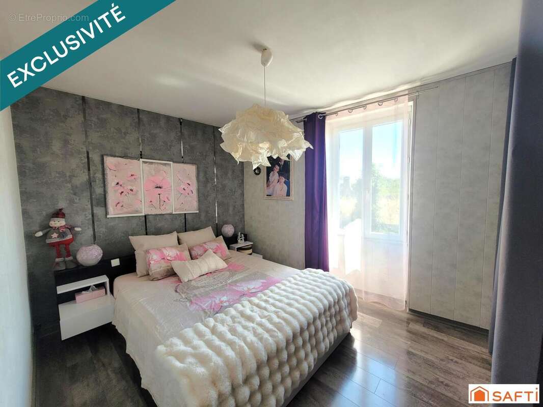 Photo 7 - Maison à PAUILLAC