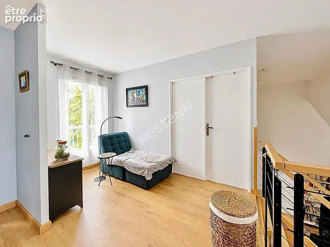 Maison familiale 5 pièces à vendre à Asnières-sur-Oise - photo 10
