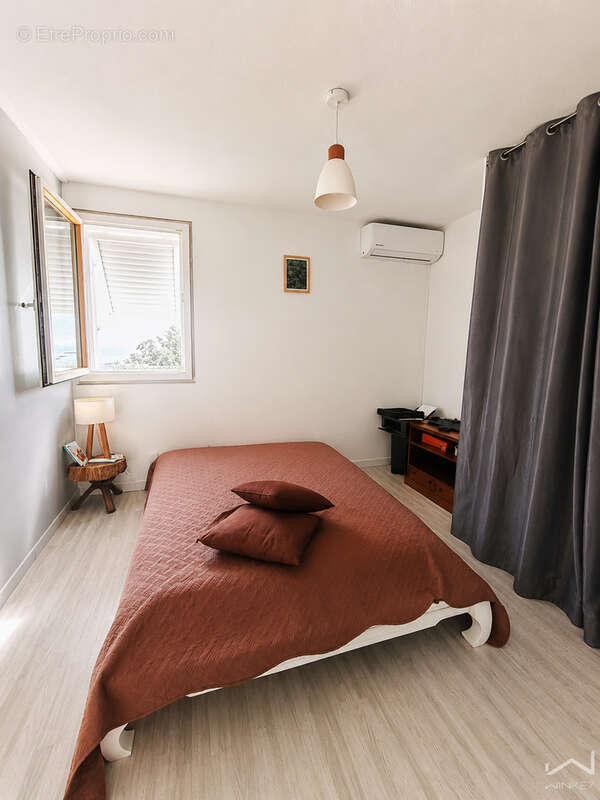 Appartement à SAINT-PIERRE