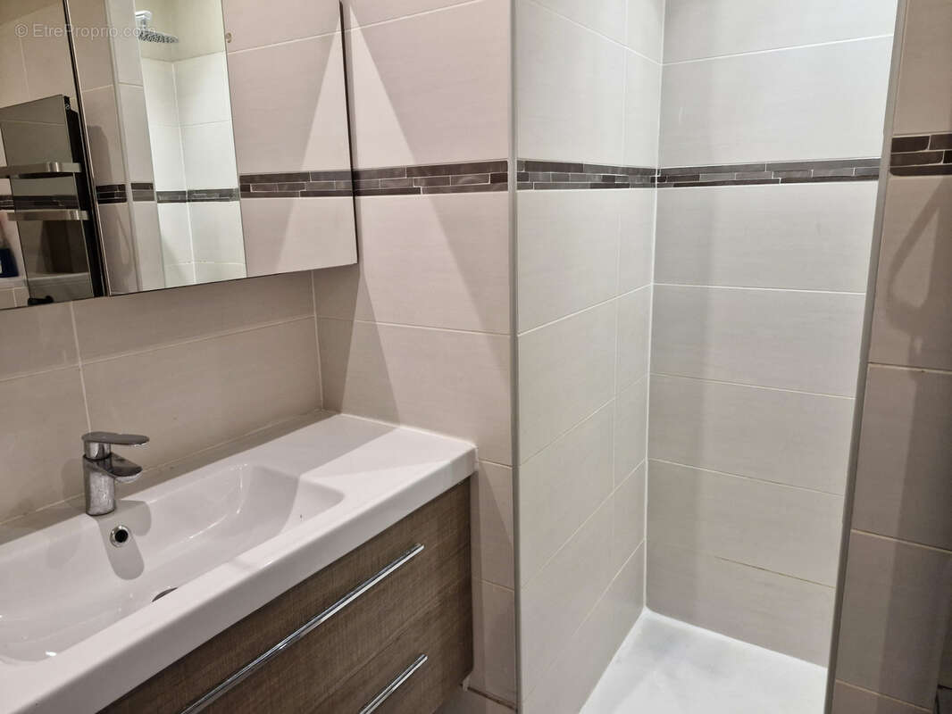 Maison à LA GRANDE-MOTTE