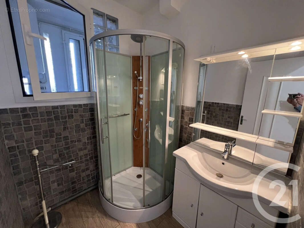 Appartement à SAN-MARTINO-DI-LOTA