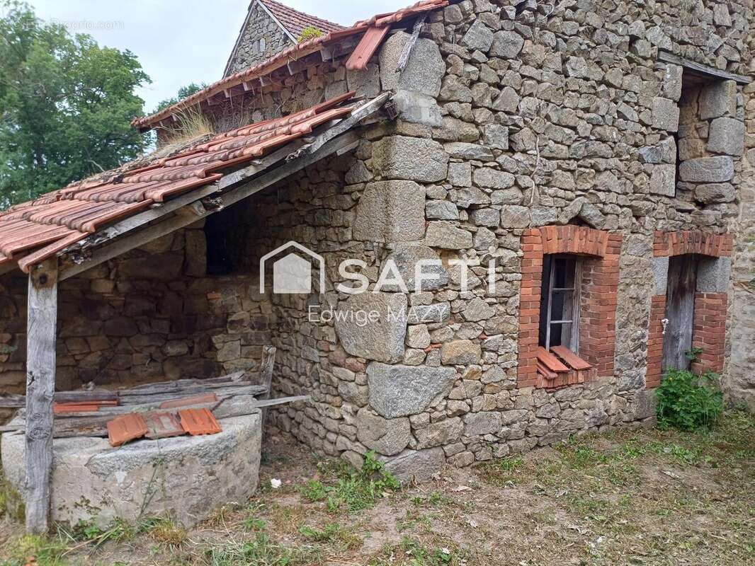 Photo 8 - Maison à LE CHAUCHET