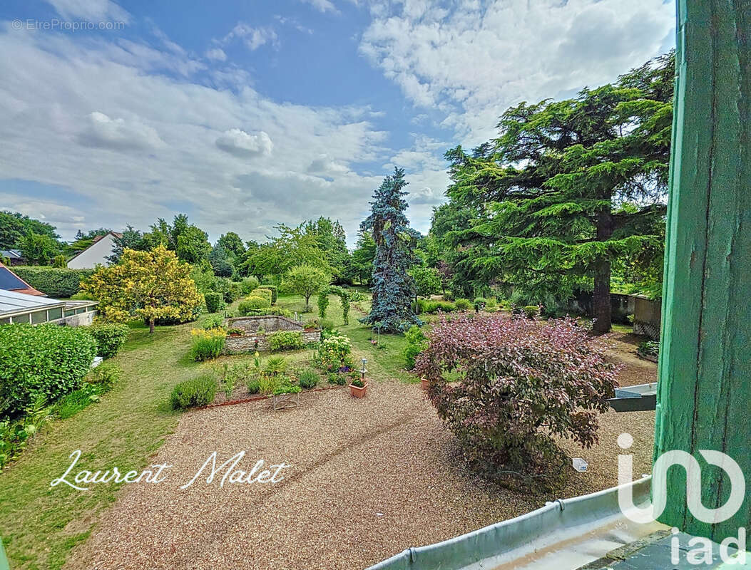 Photo 2 - Maison à SAINT-AVERTIN