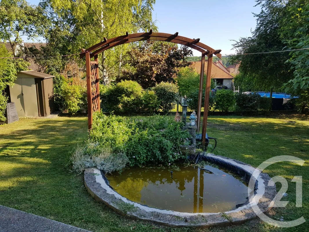 Maison 84 m² à Dampmart  - photo 10