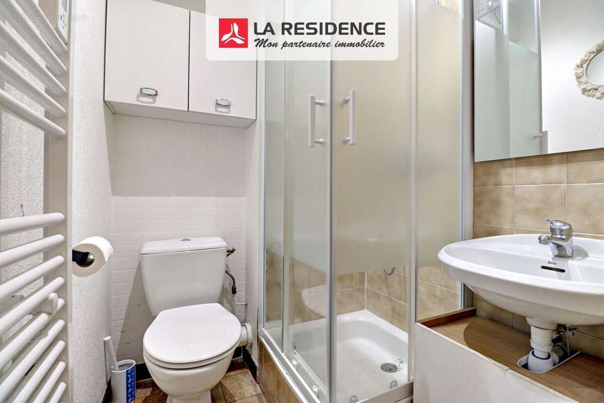 Appartement à FREJUS