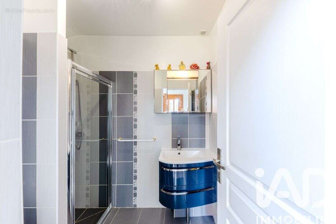 Photo 8 - Maison à CORMEILLES-EN-PARISIS