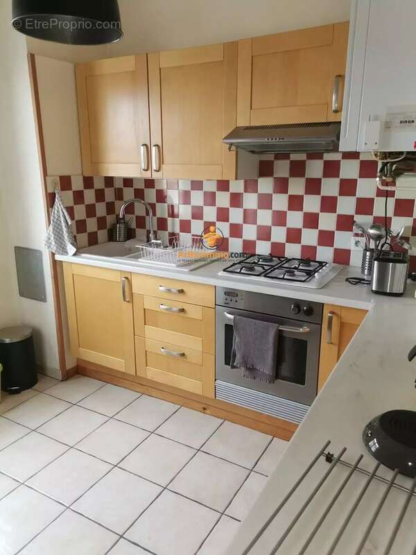 Vente Appartement Pau(64000) 148 000ï¿œ - photo 8