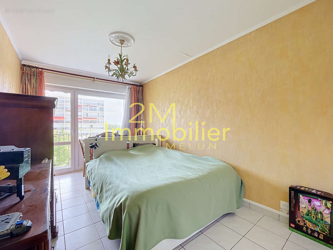Appartement à MELUN