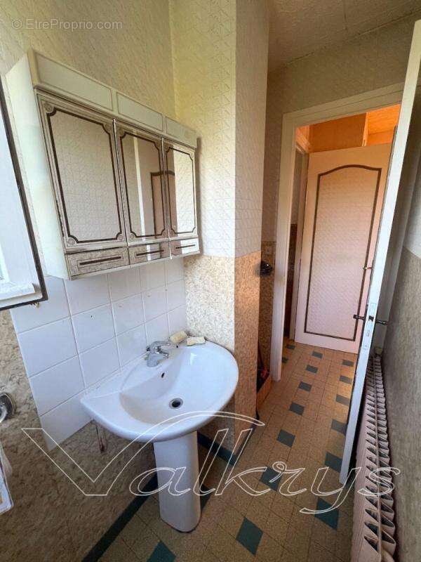 Maison à MOELAN-SUR-MER