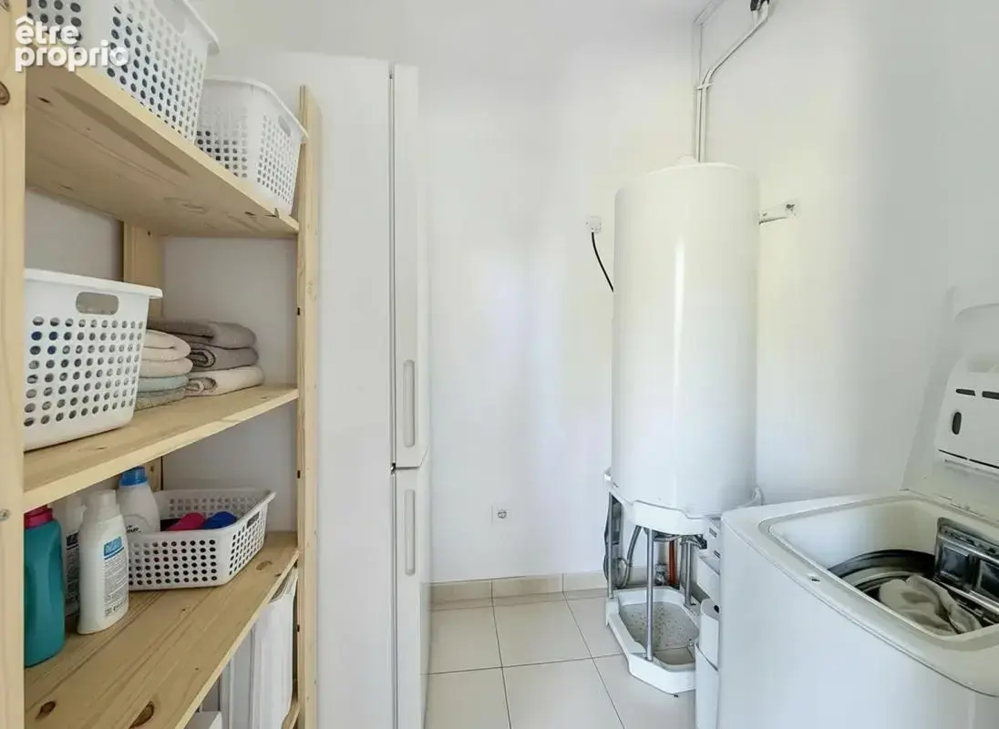 Appartement rénové - photo 7