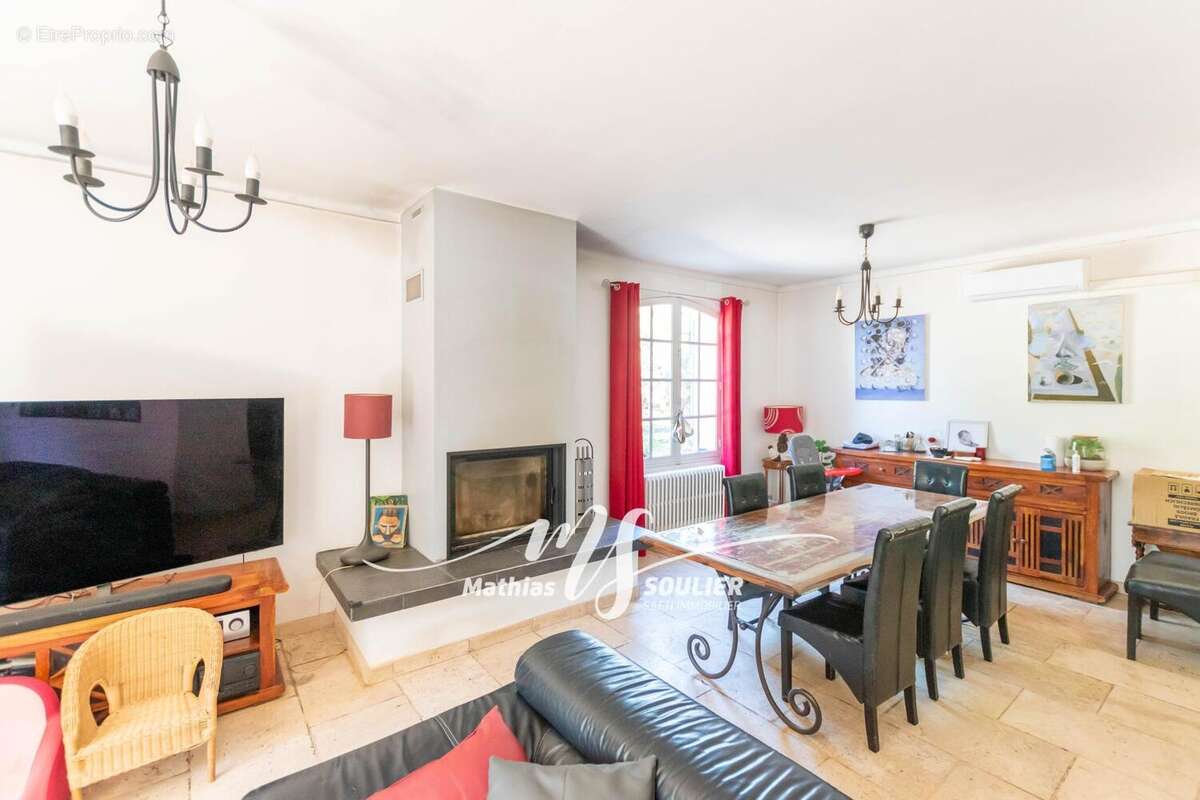 Photo 6 - Maison à GRANS