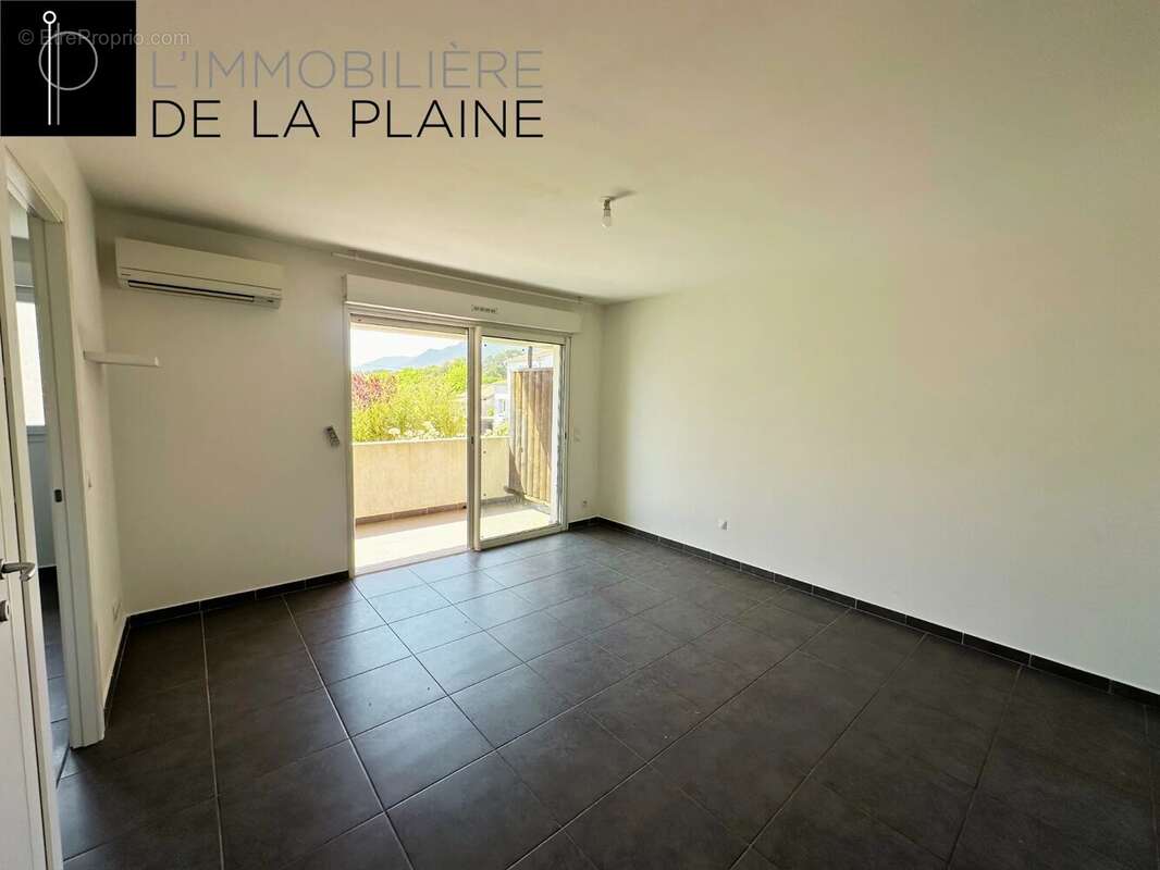 Appartement à SANTA-LUCIA-DI-MORIANI