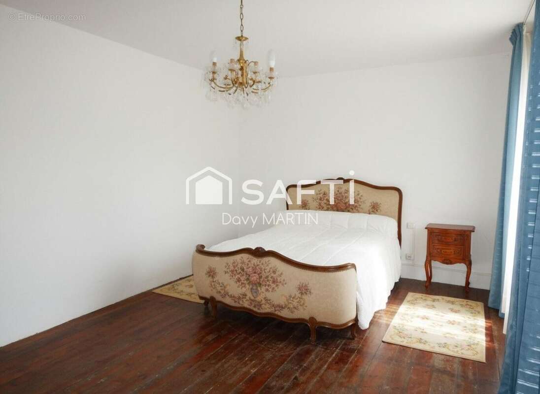 Photo 7 - Maison à LEDAS-ET-PENTHIES