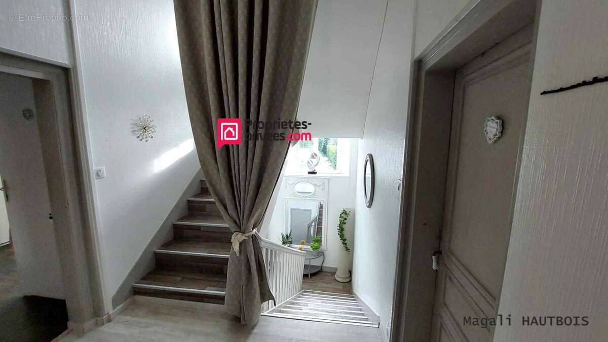 Appartement à AVRANCHES