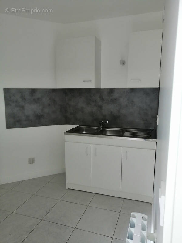 Appartement à ANNET-SUR-MARNE