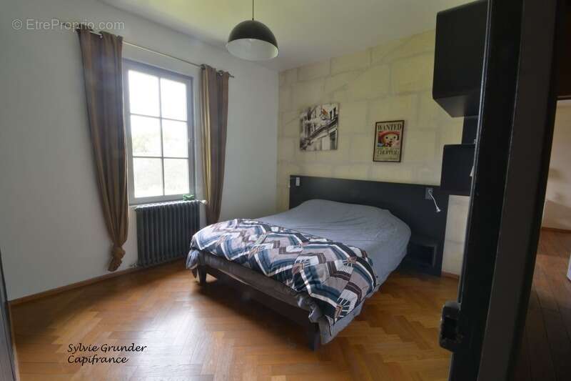 Propriete à vendre 7 pièces RAPHELE LES ARLES (13) 240m² évolutif sur 3300 m² avec piscine - photo 15