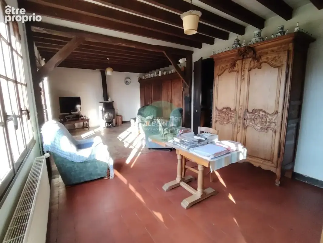 Maison 7 pièces 142 m² à vendre à Le Havre (76620) - photo 2