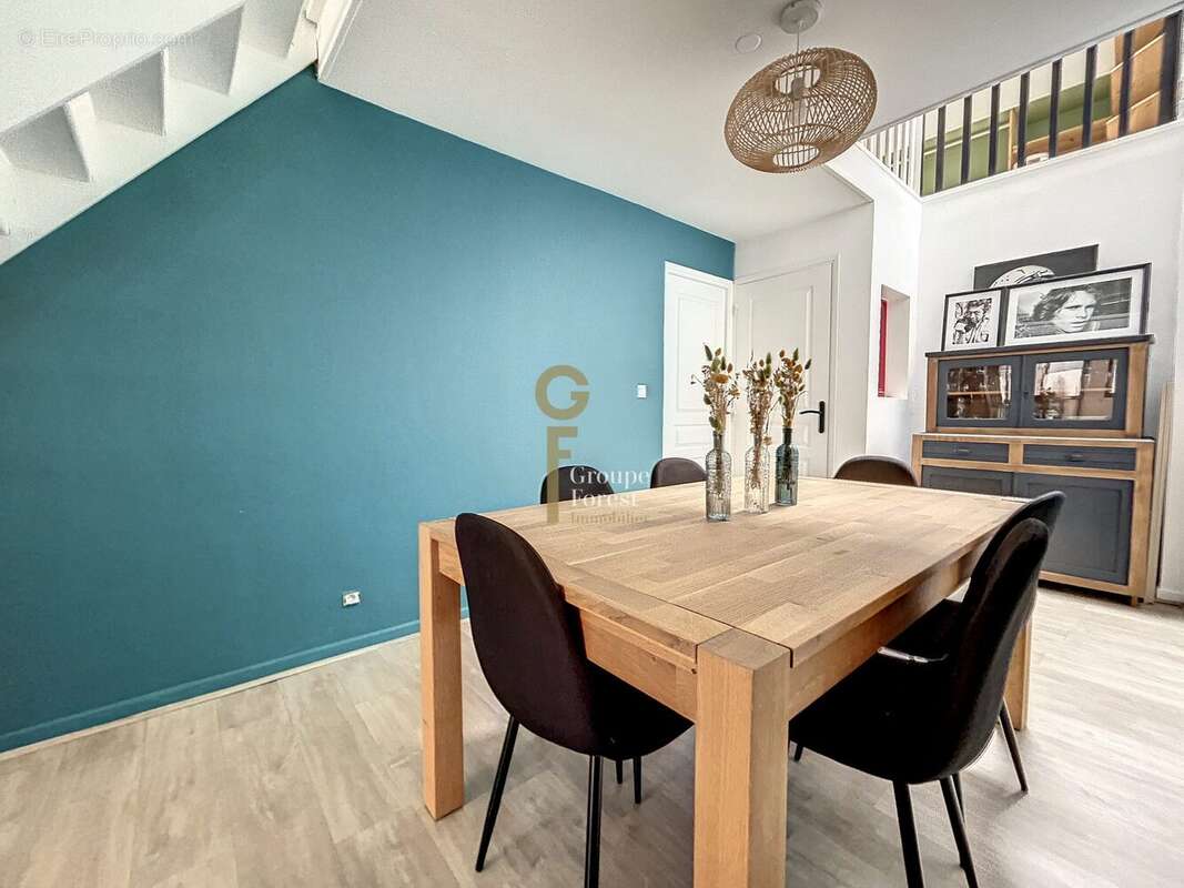 Appartement à LILLE
