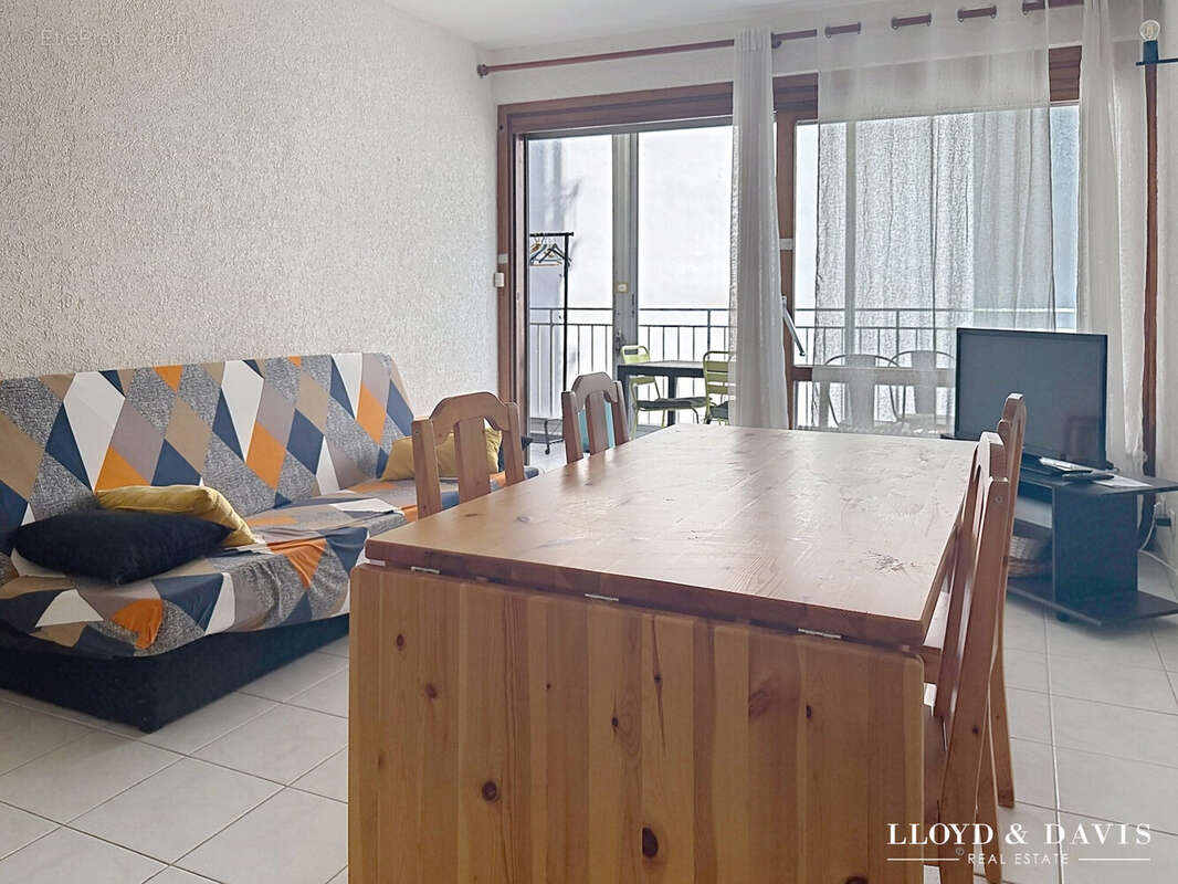 Appartement à SAINT-GEORGES-DE-DIDONNE