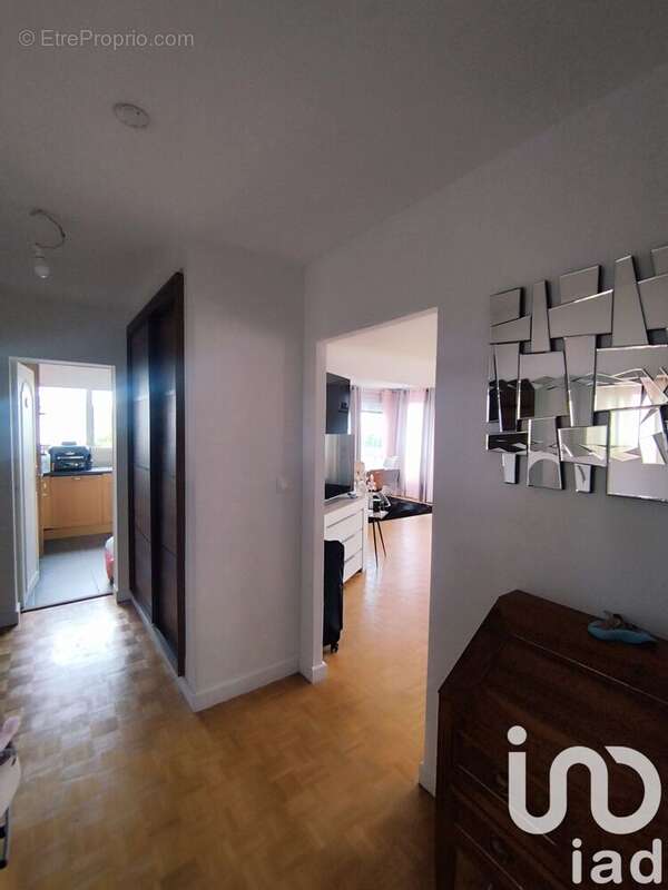 Photo 4 - Appartement à ROUEN