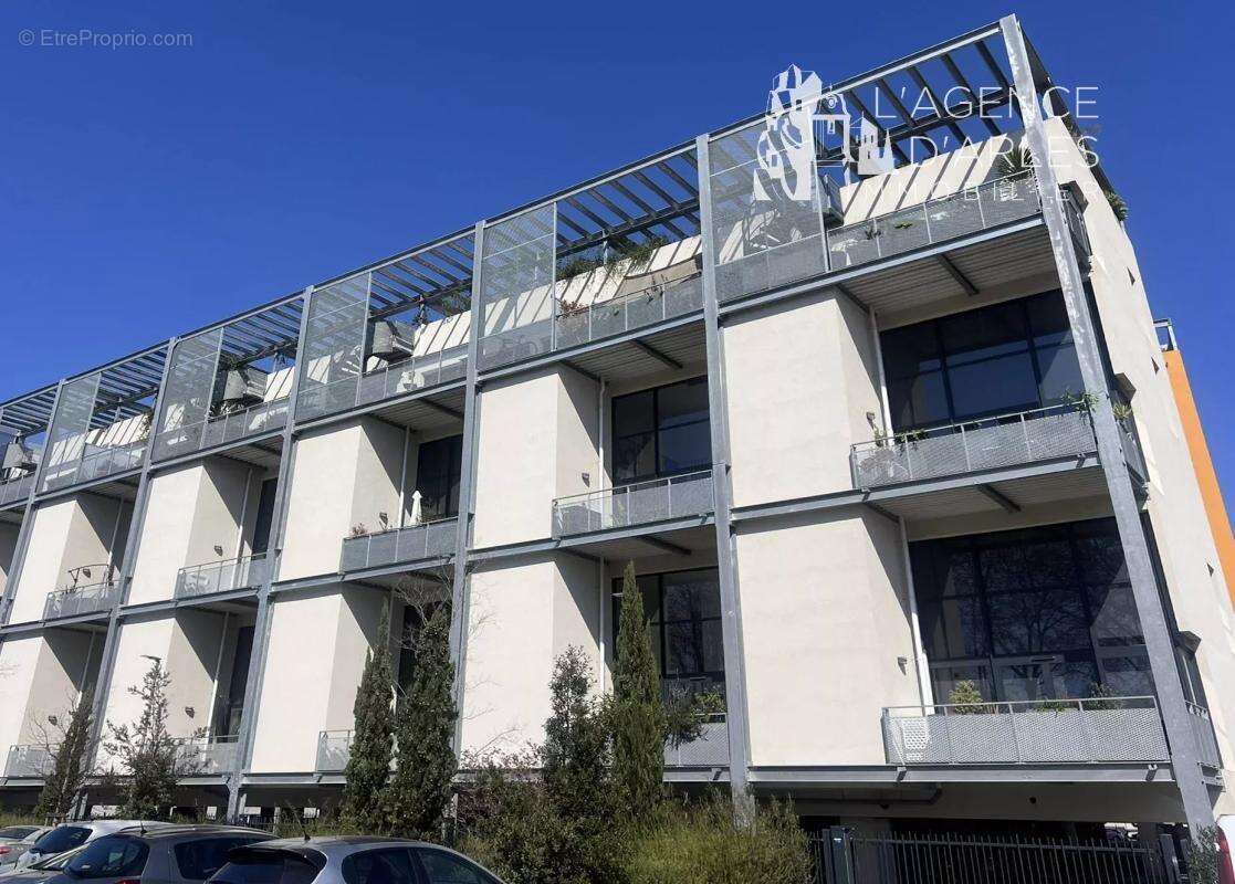 Appartement à ARLES