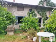 Maison à VILLETTE-SUR-AIN