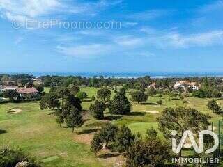 Photo 2 - Terrain à ANGLET