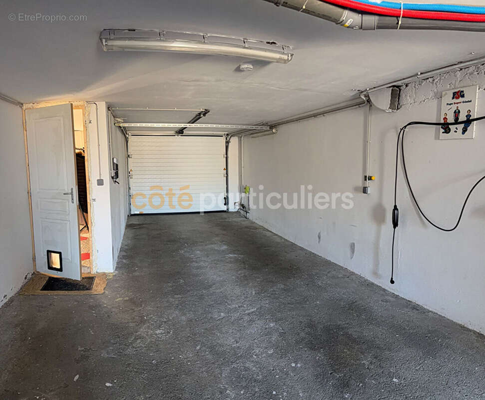 Maison à PENNAUTIER