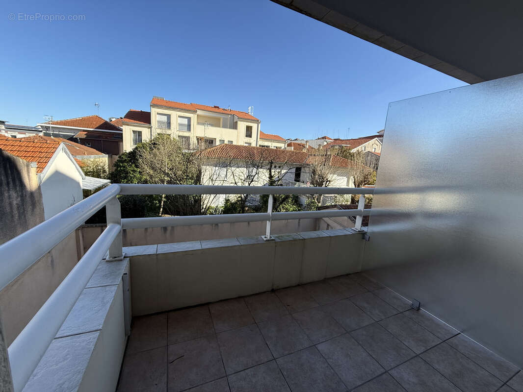 Appartement à ARCACHON