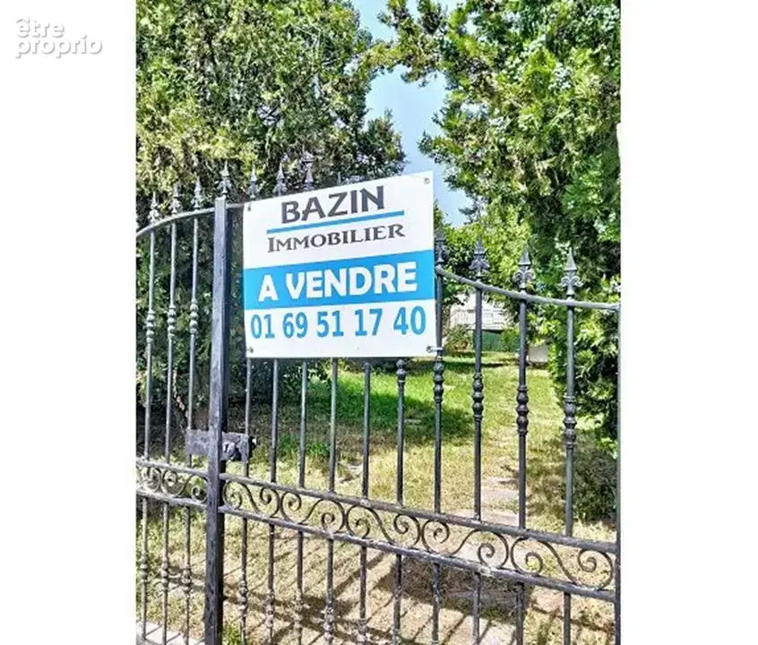 Maison 88 m² à Morsang-Sur-Orge  - photo 2