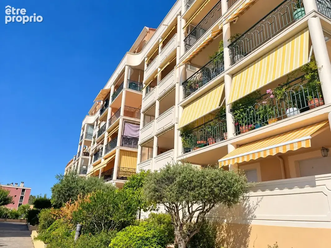 Photo Appartement à Hyeres au prix de 440 000€